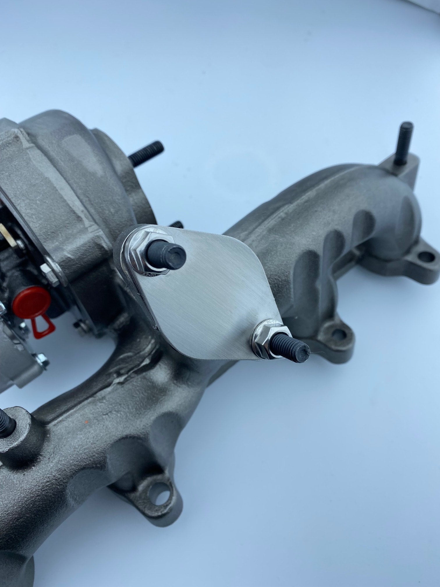 EGR valve delete kit Audi 2.0 TDI, 51,30 €